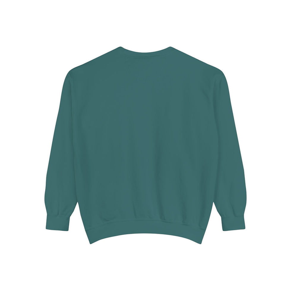 Thumbnail: 2nd Cup Club  – Worn In Sweatshirt 