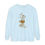 Thumbnail: Stop and Smell the Coffee  Long Sleeve T-Shirt | Soft Style 