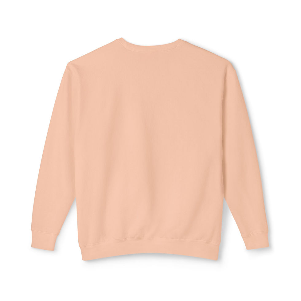 Thumbnail: 2nd Cup Club | Soft Style Crewneck Sweatshirt
