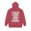 Thumbnail: The Lord is My Portion | Soft Style Hoodie
