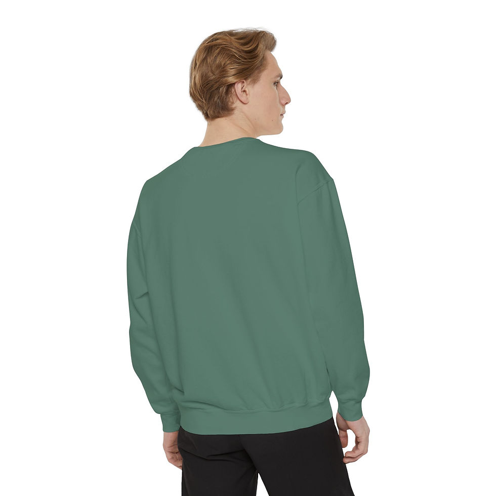 Thumbnail: 2nd Cup Club  – Worn In Sweatshirt 