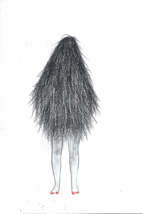 Le rêve de Dolores