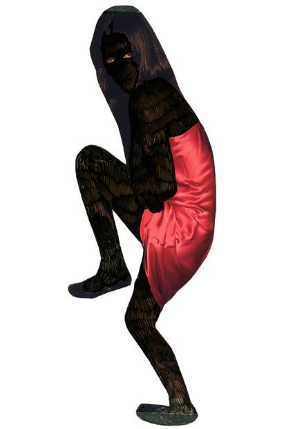 Fantoches et Blackbirds