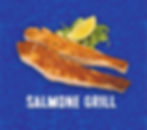 SALMONE GRILL