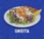 LA GHIOTTA