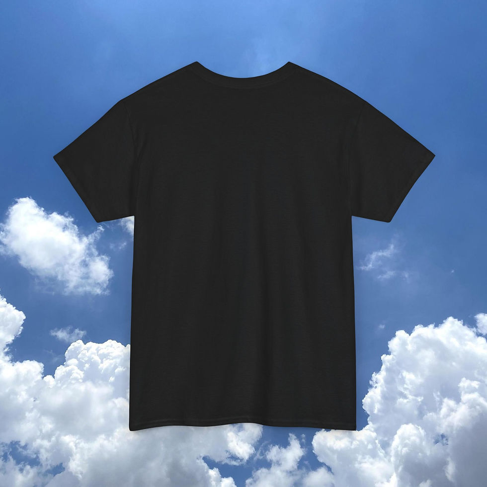 Thumbnail: QL box classic T - shirt