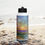 Thumbnail: Sunset Sky Stainless Steel Water Bottle