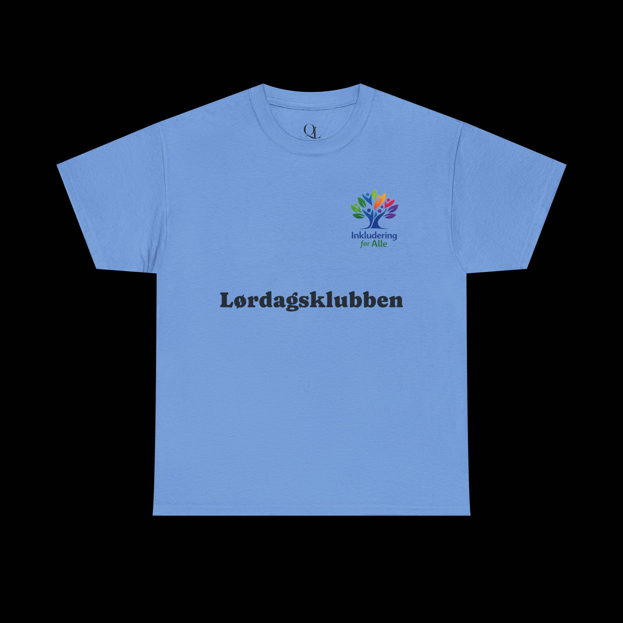 Lørdagsklubben - T - shirt - Mish
