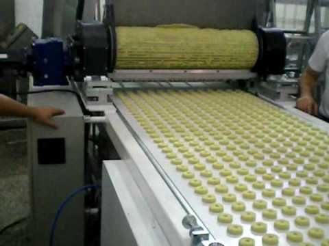 FÁBRICA DE MASSAS FRESCA E RECHEADA