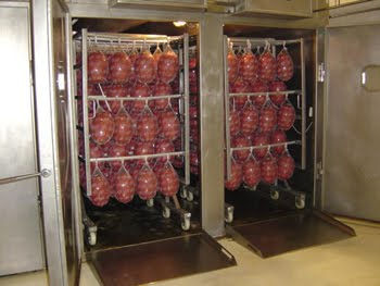 FÁBRICA DE EMBUTIDOS
