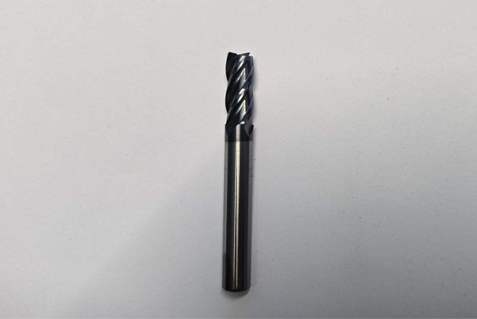 6mm End Mill
