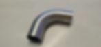 1-1/4" Stainless bend 316 grade
