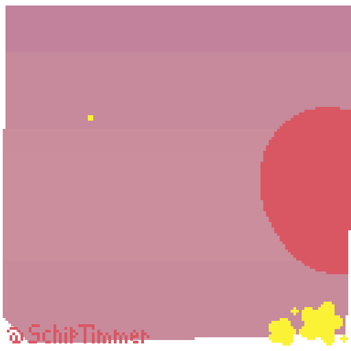 Kirby Rush