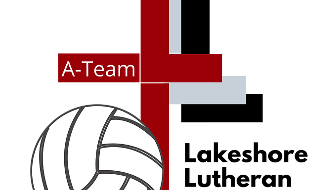 A-Team Volleyball