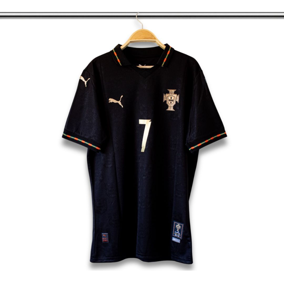 Cristiano Ronaldo Portugal 2026