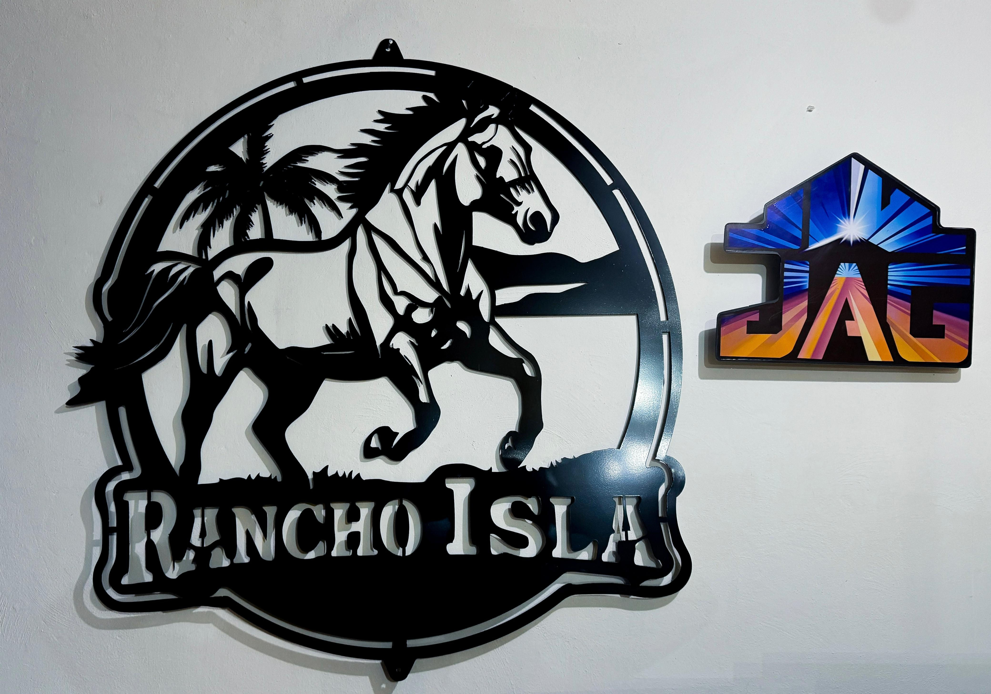 Logotipo Personalizado