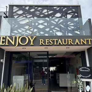 RESTAURANT ENJOY