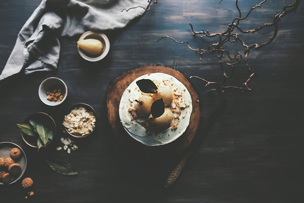 Dessert