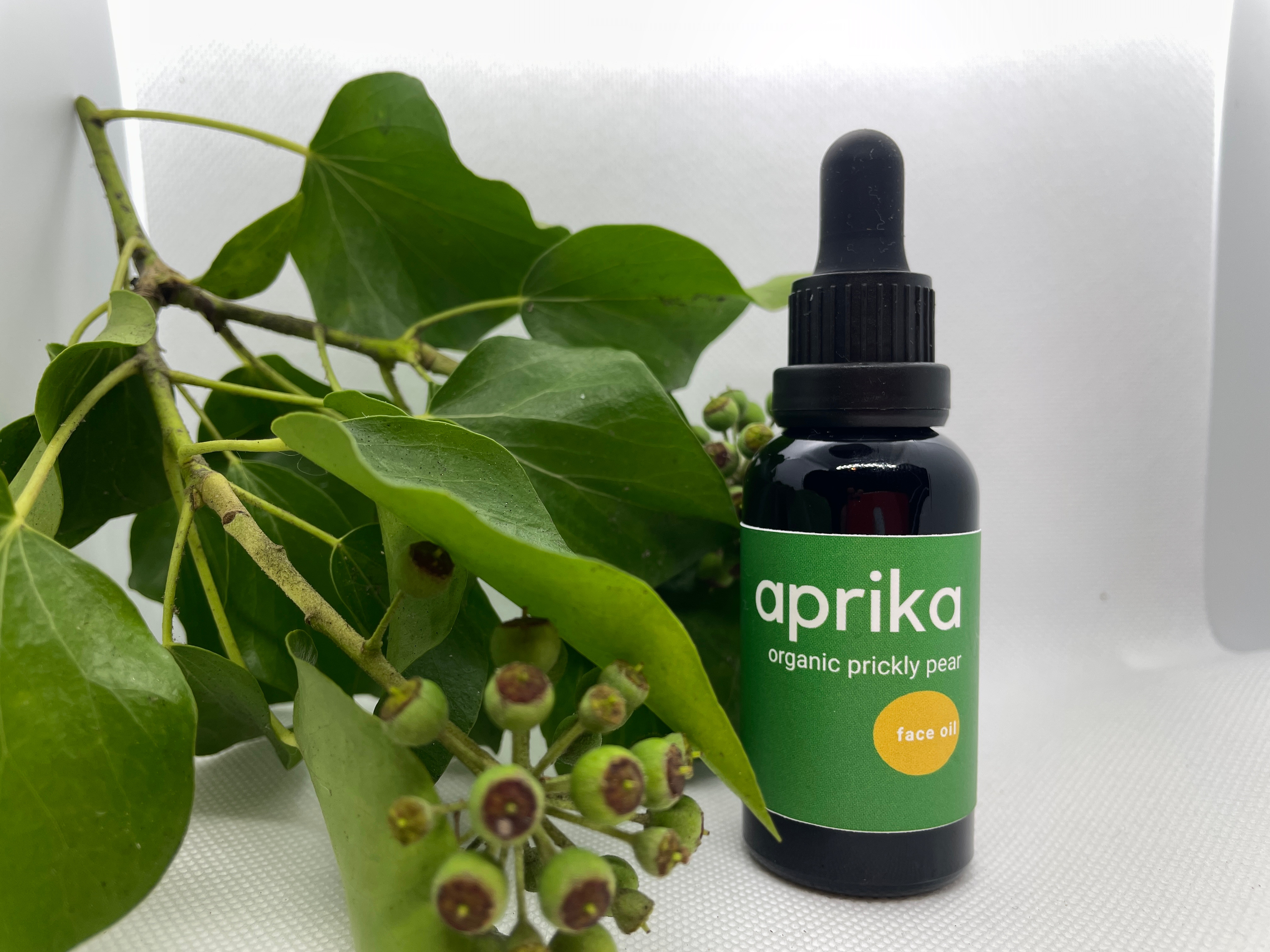 Kalahari Melon Oil