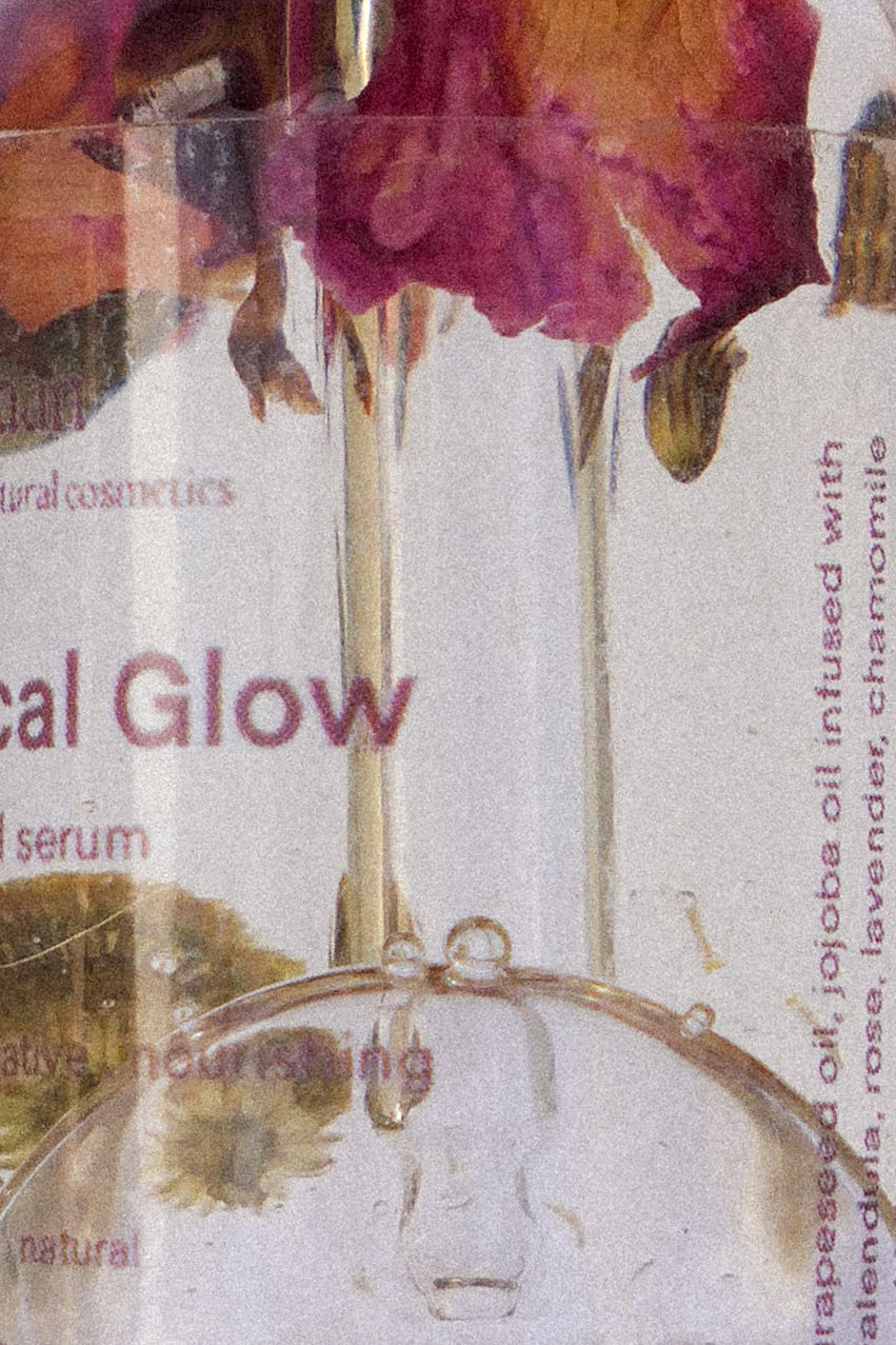 Thumbnail: Botanical Glow 