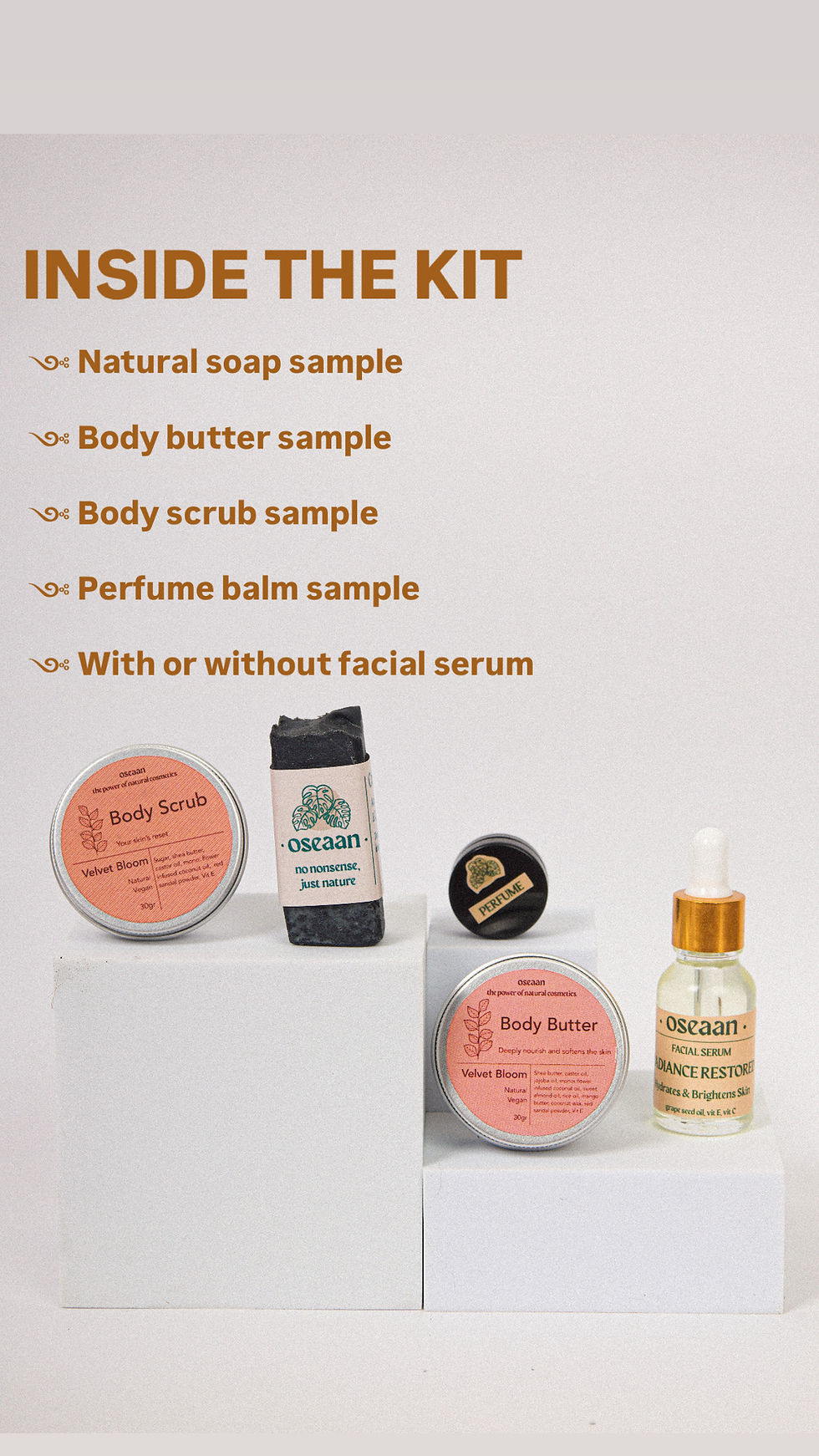 Thumbnail: The Beginner’s Kit