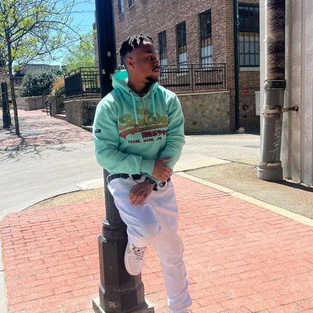 Uncovering Raw Talent: ShowtimeTwon's Uncharted Music Journey - An Exclusive Look at Purcellville,s Hidden Gem