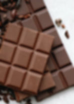 Frozen Hot Chocolate