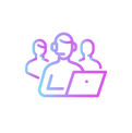 Employees icon