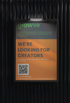 Creators Postcard