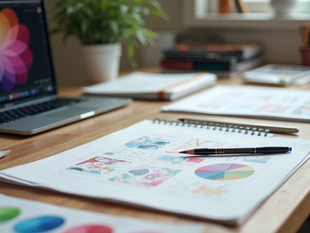 The Real Value of Graphic Design: More Than Just Making Things Look Nice