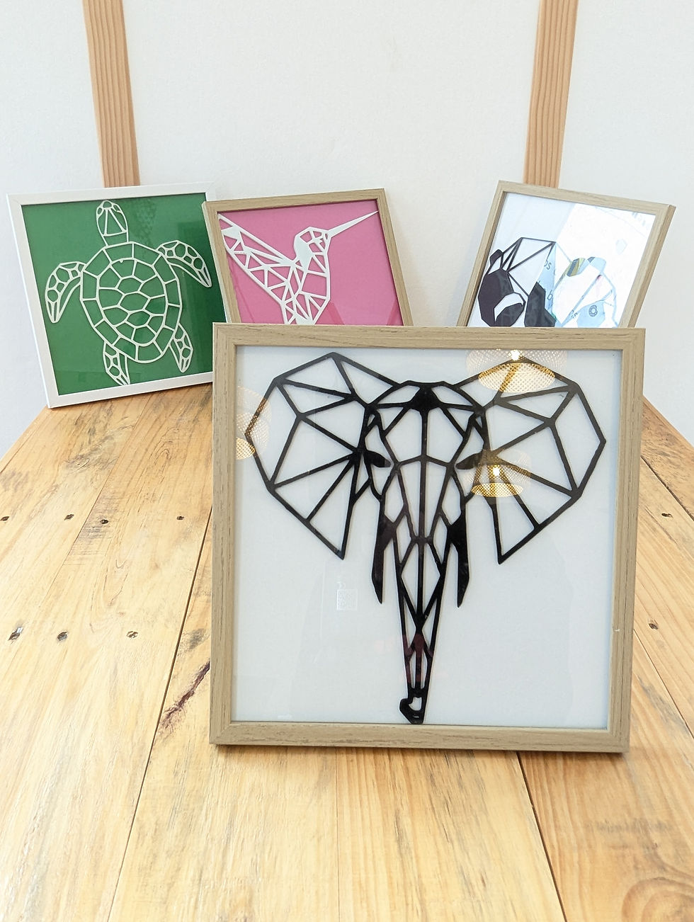 Miniature : 🖼️ Cadre Décoratif 3D