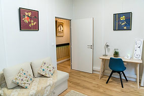 Mathilde Lagues Cabinet