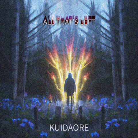 Kuidaore - Shrink