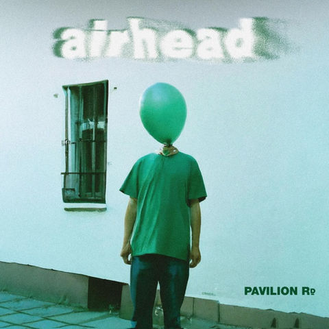 Pavilion Rd - Airhead