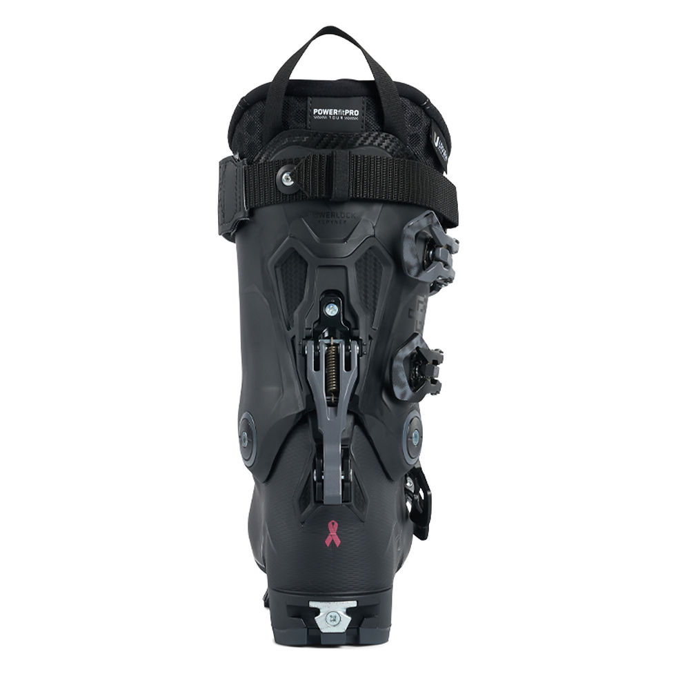 Miniature : Chaussures de ski K2 Mindbender Team LV pour femme