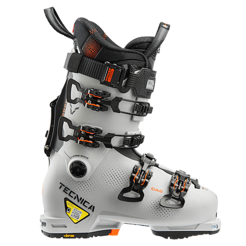 tecnica boot fitting