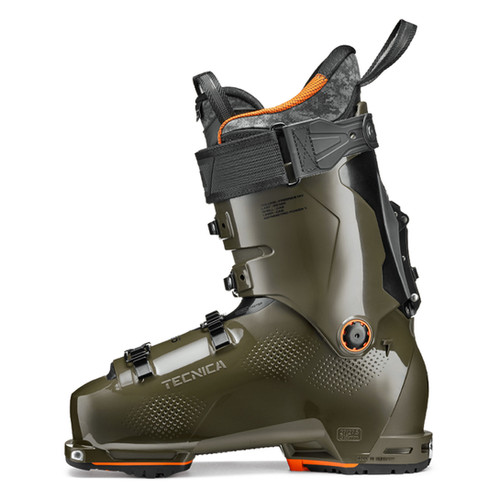 Tecnica Cochise 120 Ski Boots | Solesportslabs