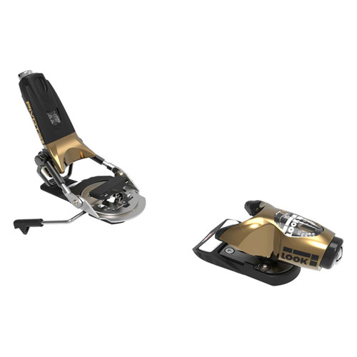 Look Pivot DIN 15/18 Ski Binding | Solesportslabs
