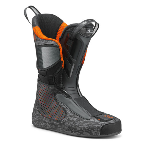 Tecnica Cochise 120 Ski Boots | Solesportslabs