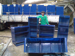 Shelf|Fiberglass Products Philippine