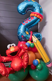Pittsburgh Balloons