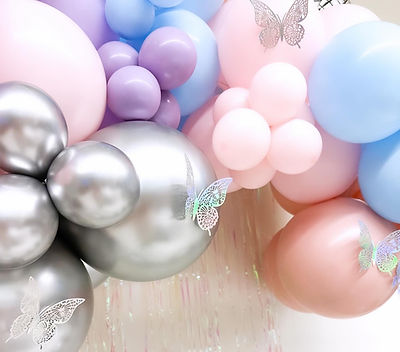 Pittsburgh Balloon Delivery