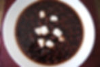 Seasoned black beans