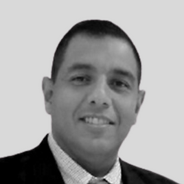 Jorge T Mosqueda
