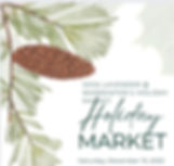 Seek Lavender @ Warrenton Holiday Market