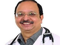 Dr. Sumeet Sinha