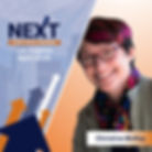 NEXT Global Virtual Conference™ with Christine Mckay