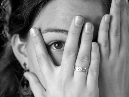 Overcoming Embarrassment When Singing
