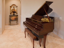 When and Where was the Piano Invented?