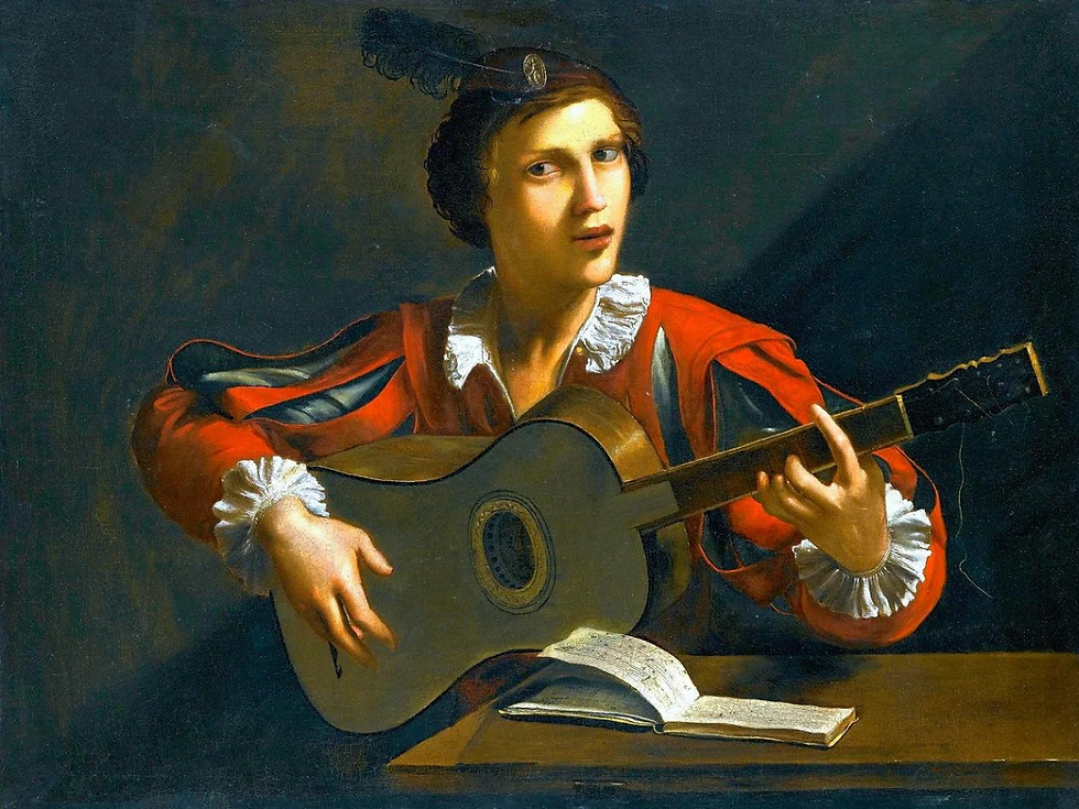 Guitar Lessons | Music Lessons Near Me